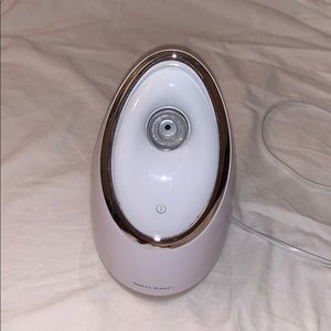 Ionic Facial Steamer